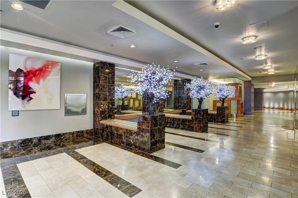 200 Sahara, Las Vegas, NV 89102