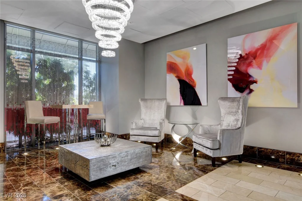 200 Sahara, Las Vegas, NV 89102