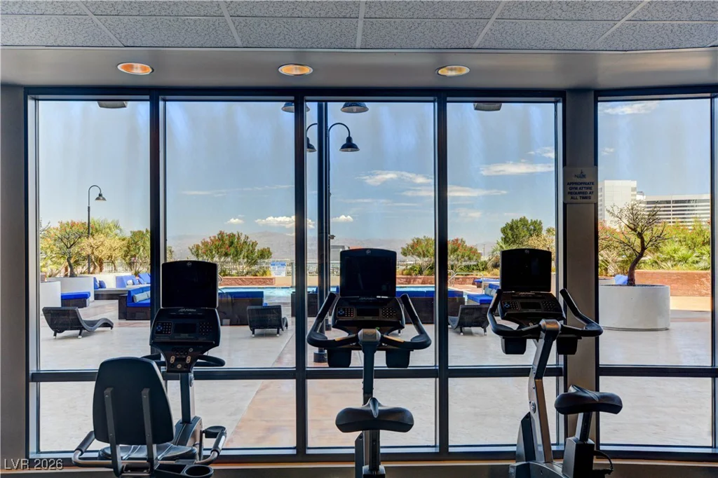 200 Sahara, Las Vegas, NV 89102