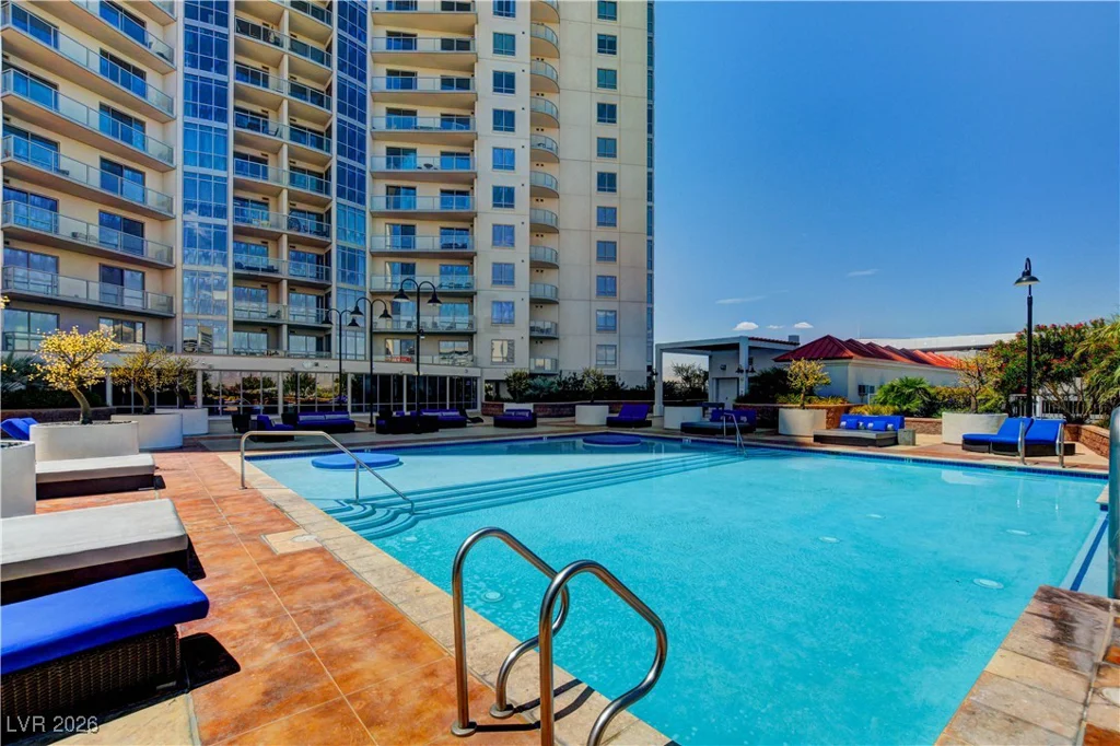 200 Sahara, Las Vegas, NV 89102