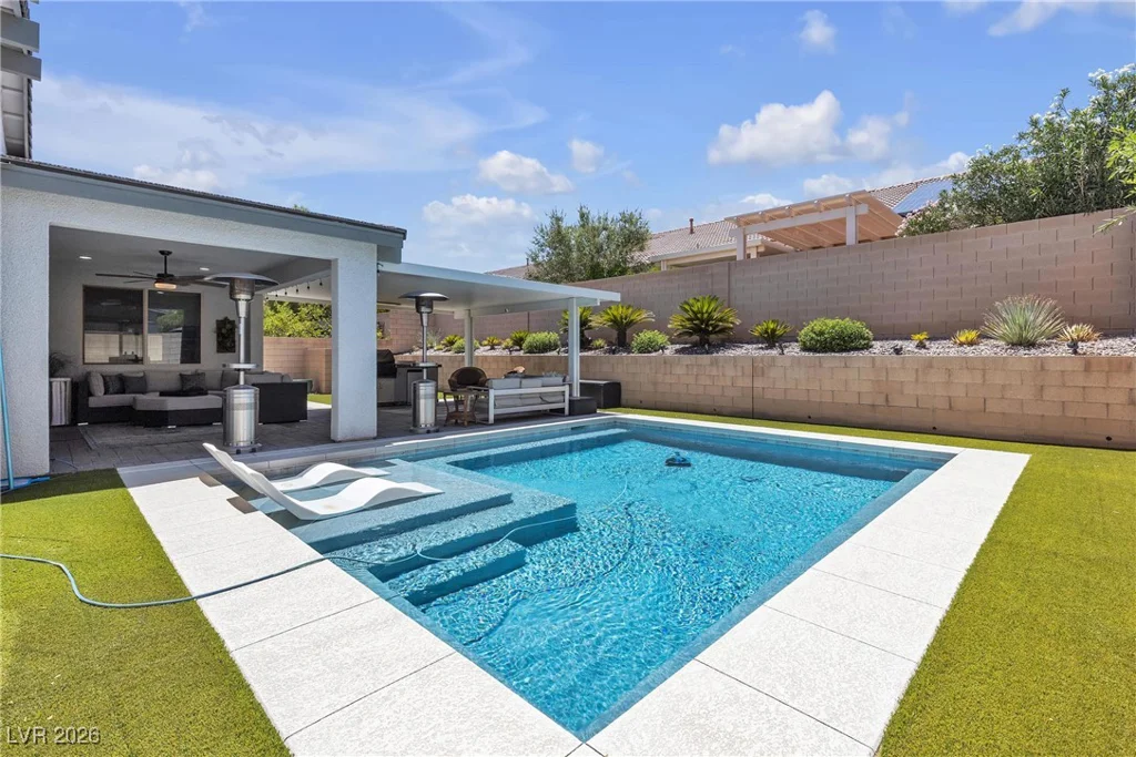 5927 Villa Loma, Las Vegas, NV 89148