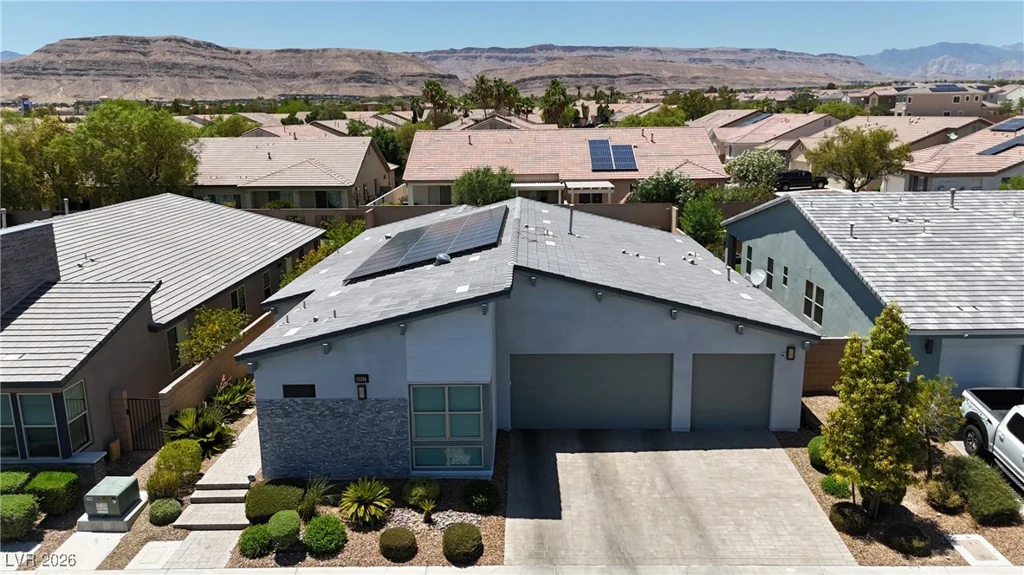 5927 Villa Loma, Las Vegas, NV 89148