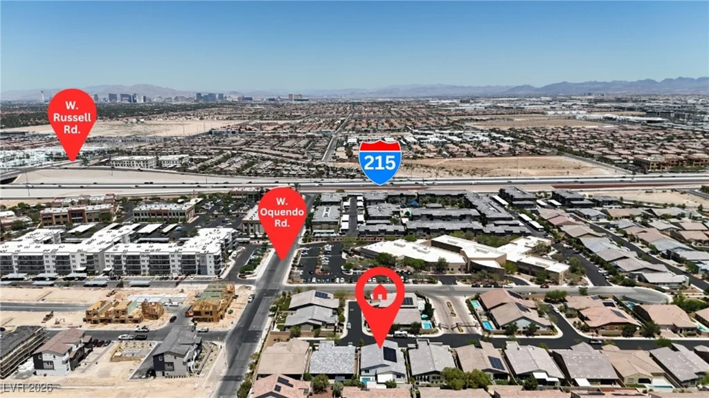 5927 Villa Loma, Las Vegas, NV 89148