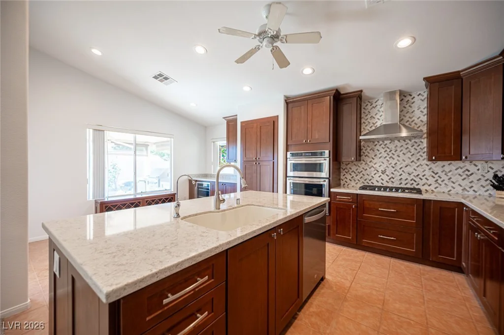 1905 Little Bow, North Las Vegas, NV 89084