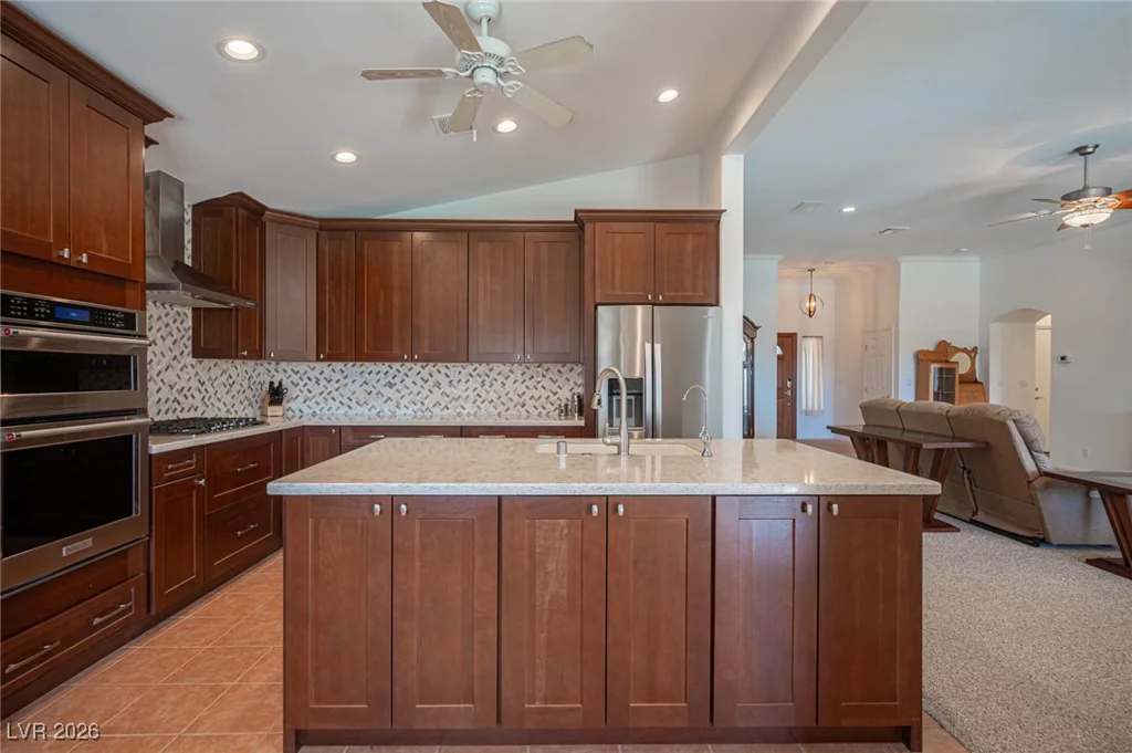1905 Little Bow, North Las Vegas, NV 89084