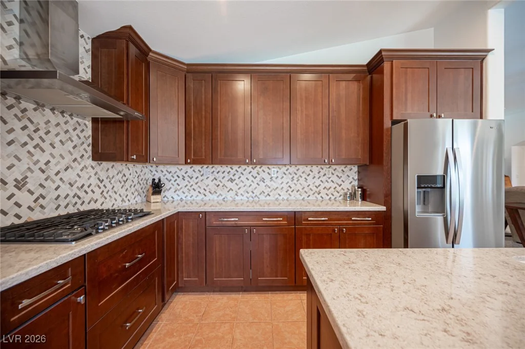 1905 Little Bow, North Las Vegas, NV 89084
