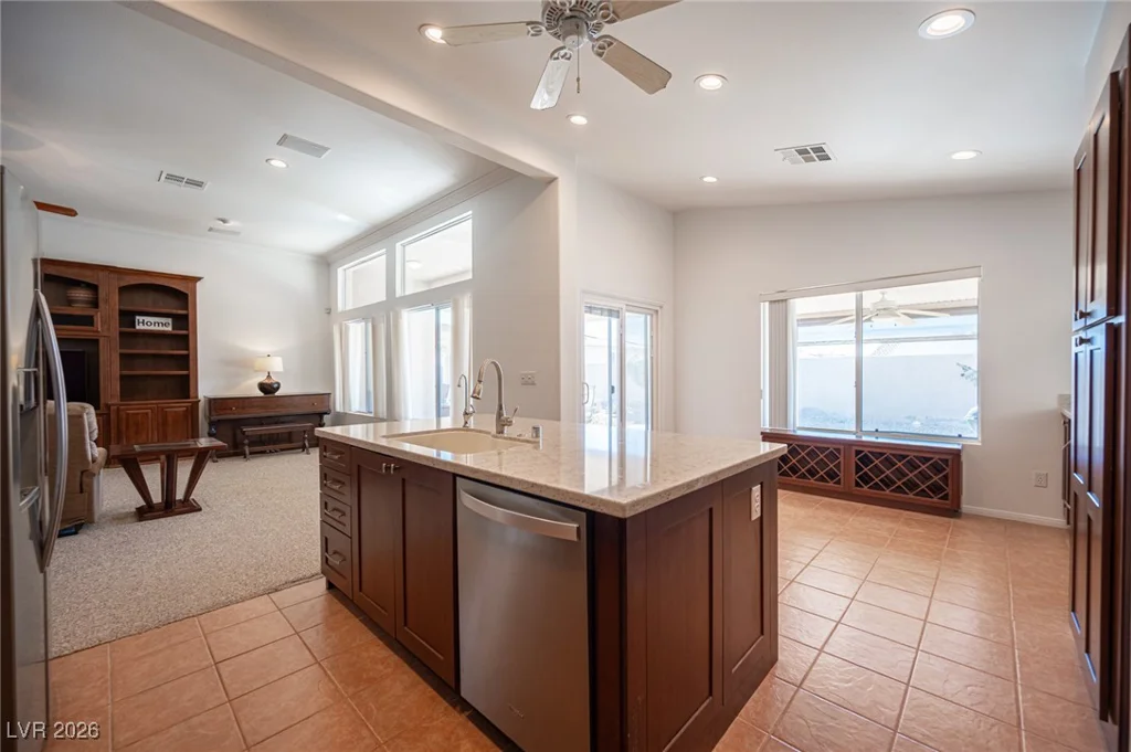 1905 Little Bow, North Las Vegas, NV 89084