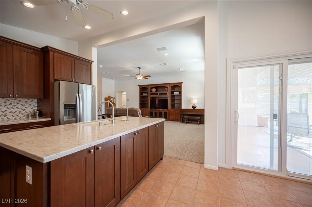 1905 Little Bow, North Las Vegas, NV 89084