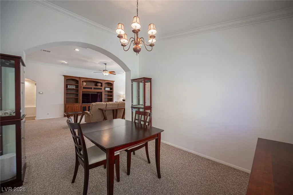 1905 Little Bow, North Las Vegas, NV 89084