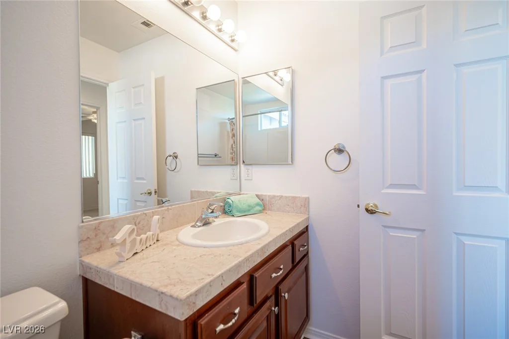 1905 Little Bow, North Las Vegas, NV 89084