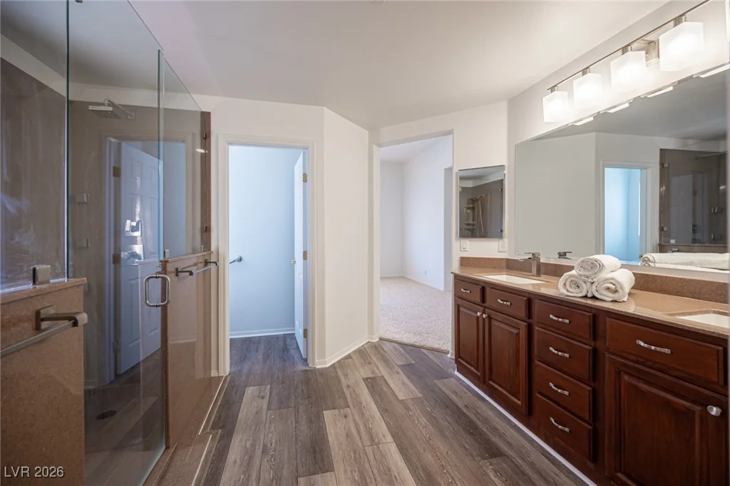 1905 Little Bow, North Las Vegas, NV 89084