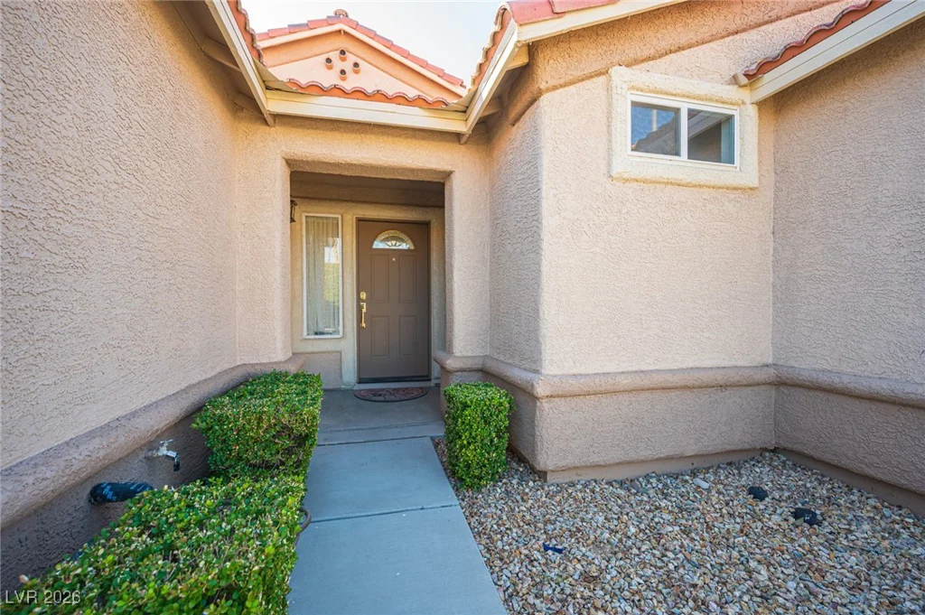 1905 Little Bow, North Las Vegas, NV 89084