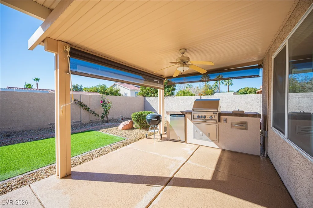 1905 Little Bow, North Las Vegas, NV 89084