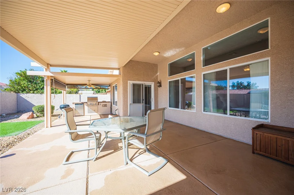 1905 Little Bow, North Las Vegas, NV 89084