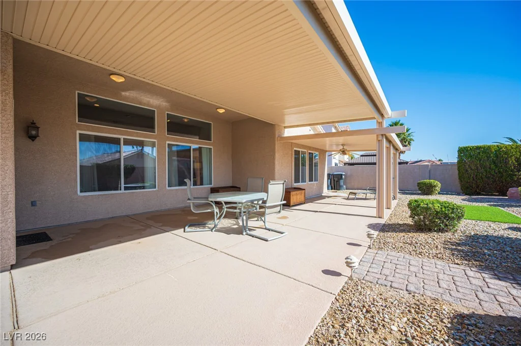 1905 Little Bow, North Las Vegas, NV 89084