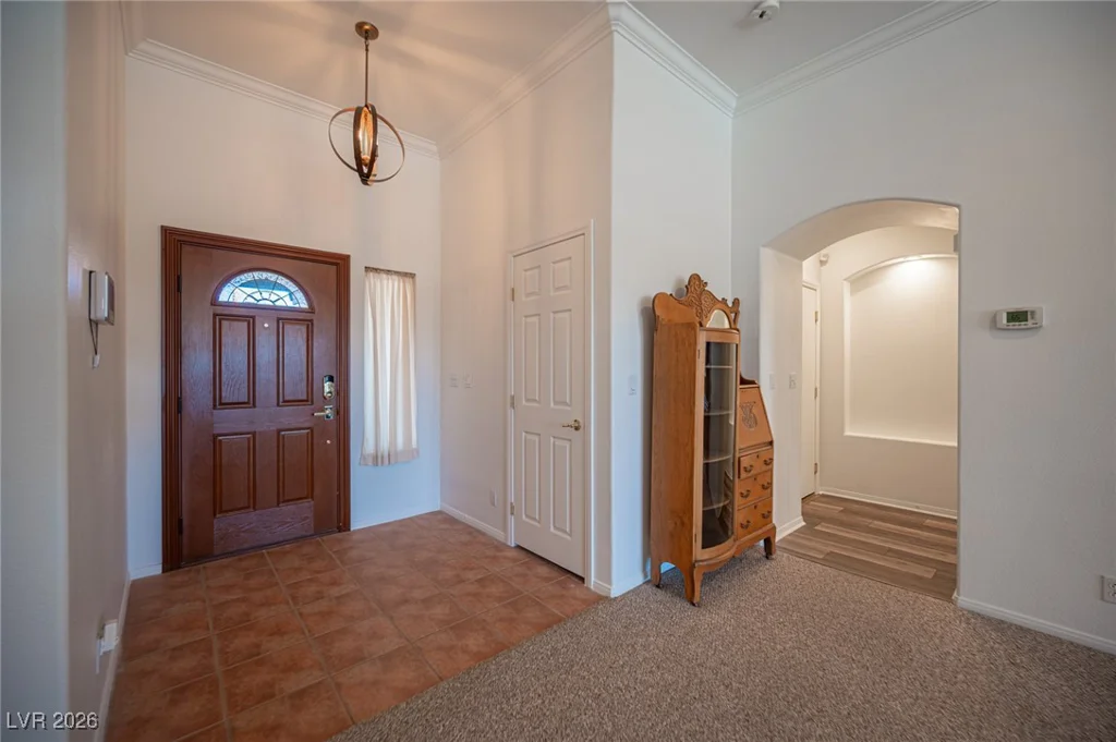 1905 Little Bow, North Las Vegas, NV 89084