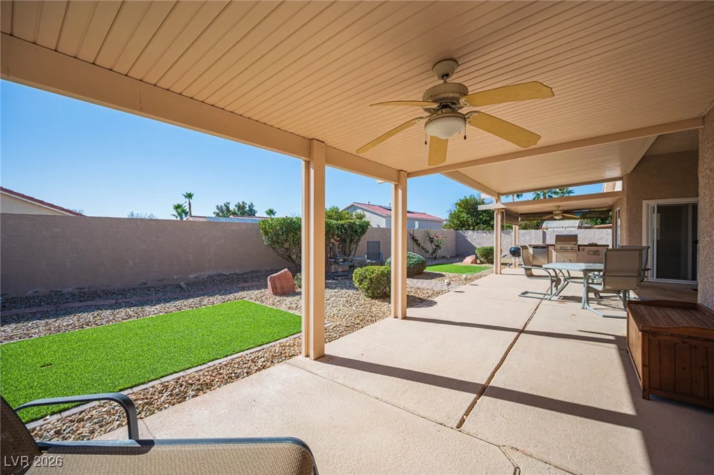 1905 Little Bow, North Las Vegas, NV 89084