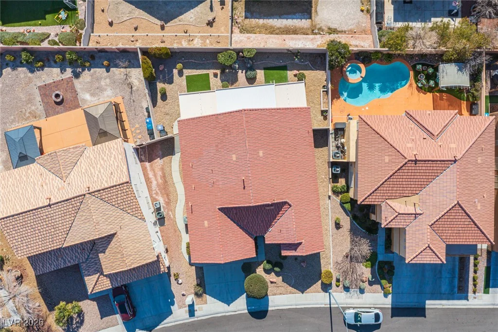 1905 Little Bow, North Las Vegas, NV 89084