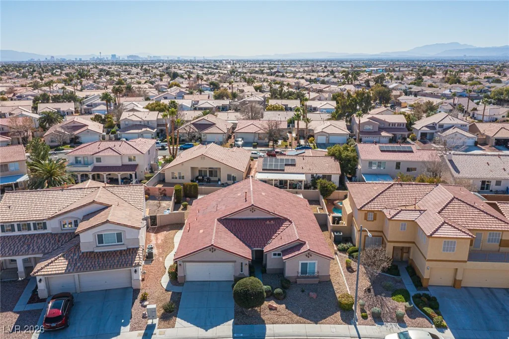 1905 Little Bow, North Las Vegas, NV 89084