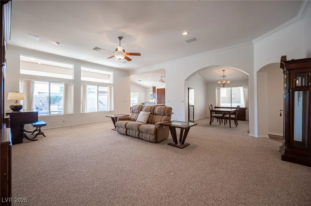 1905 Little Bow, North Las Vegas, NV 89084