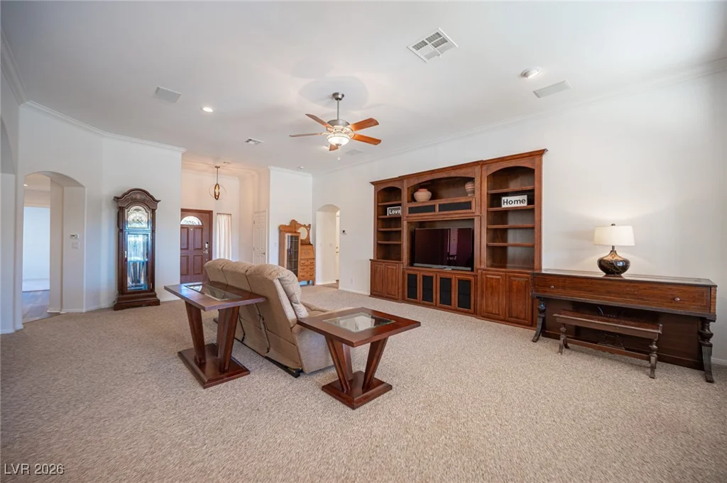 1905 Little Bow, North Las Vegas, NV 89084