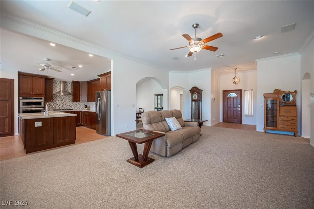 1905 Little Bow, North Las Vegas, NV 89084