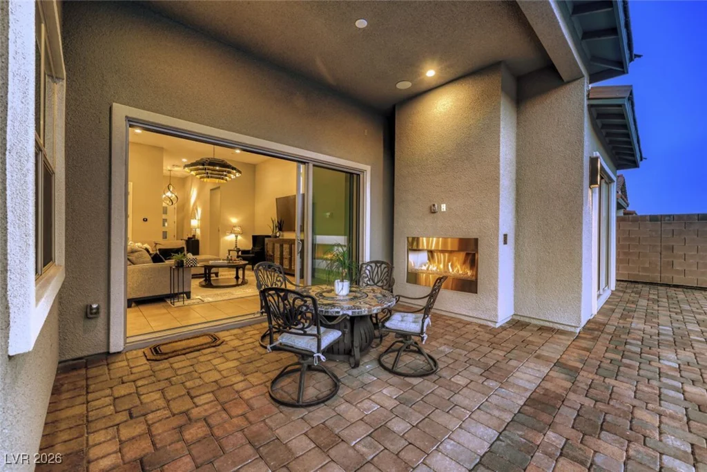 11729 Belorado, Las Vegas, NV 89138