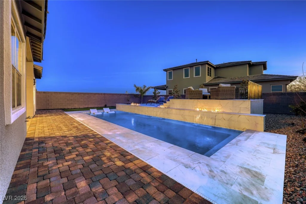 11729 Belorado, Las Vegas, NV 89138