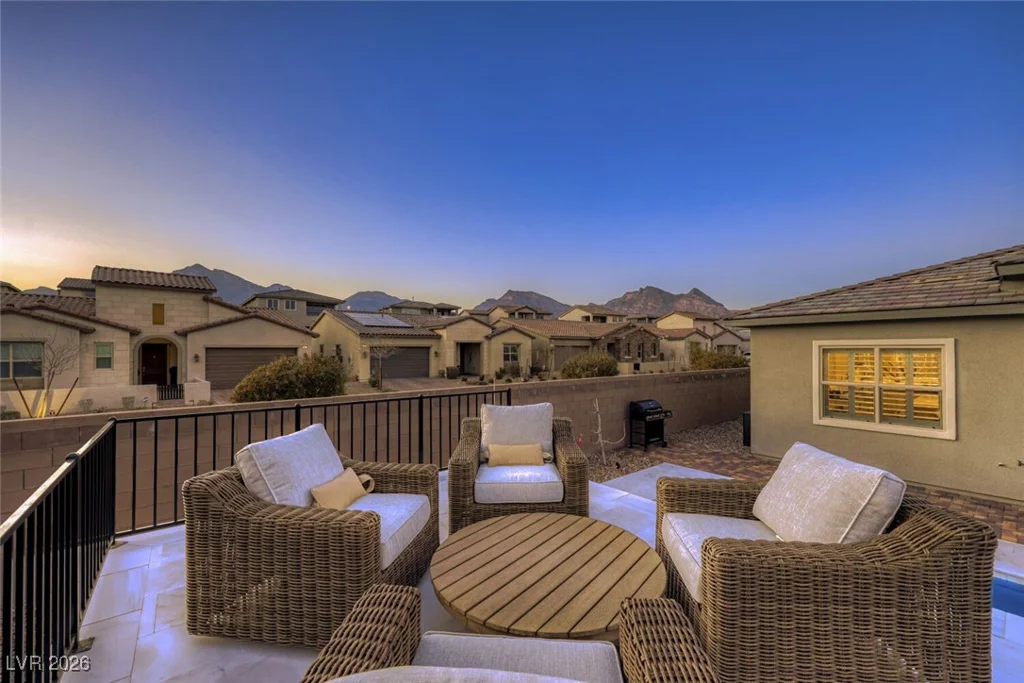 11729 Belorado, Las Vegas, NV 89138