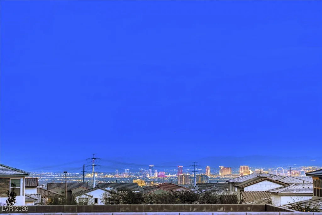 11729 Belorado, Las Vegas, NV 89138