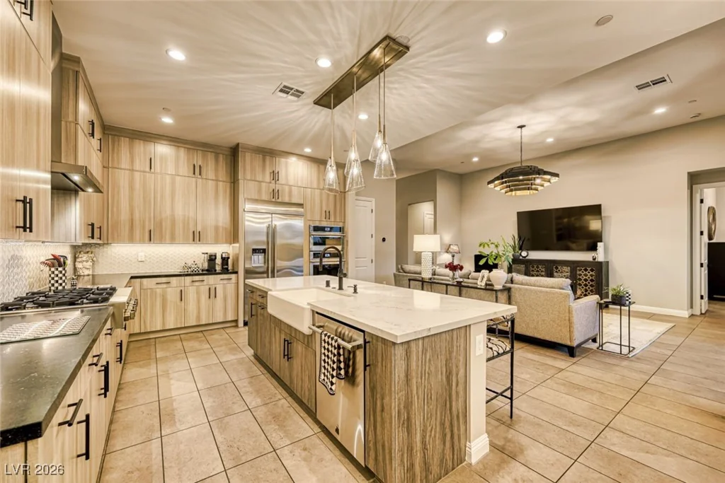 11729 Belorado, Las Vegas, NV 89138