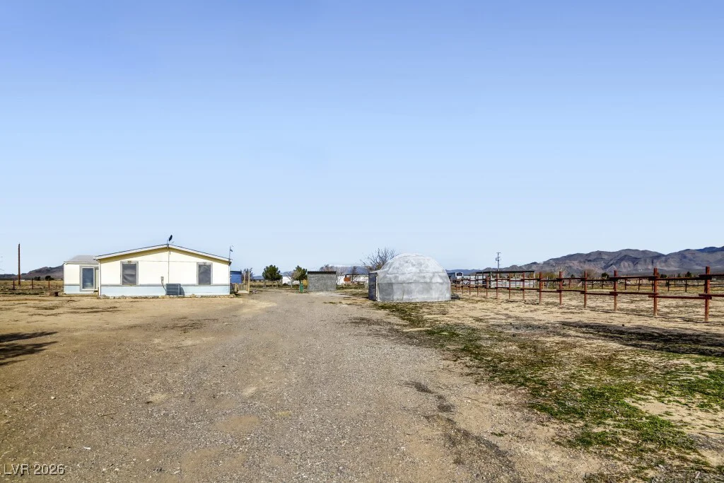 2950 Gold, Sandy Valley, NV 89019