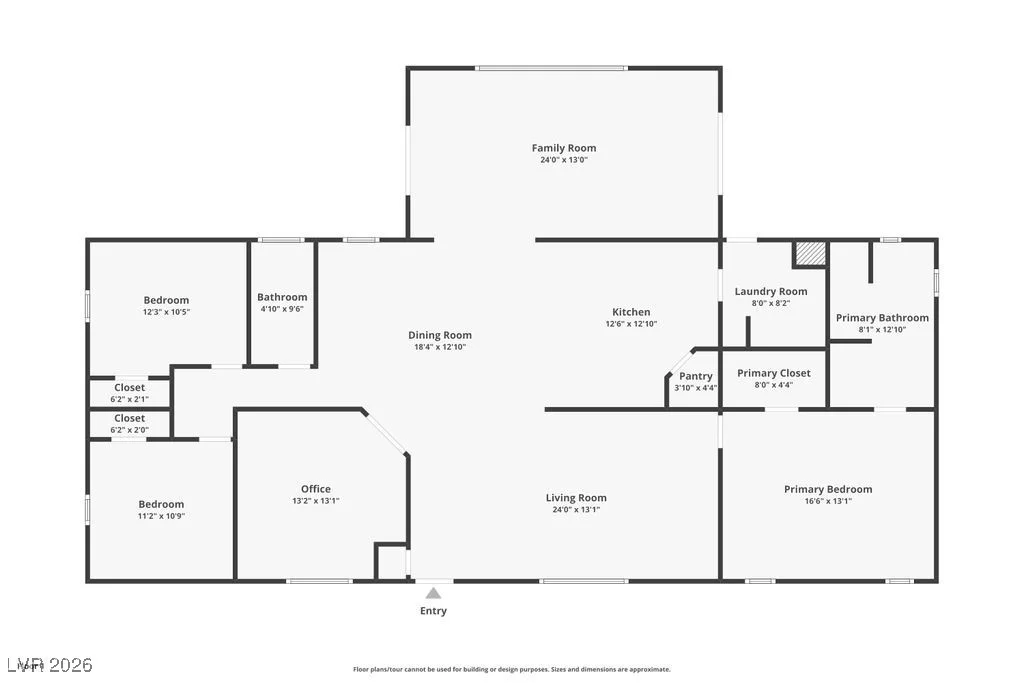 2950 Gold, Sandy Valley, NV 89019