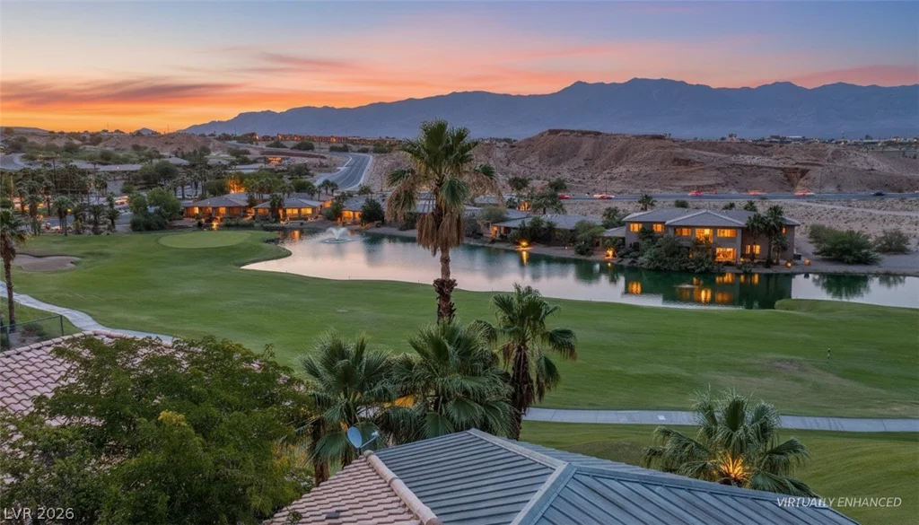 744 Pinnacle, Mesquite, NV 89027
