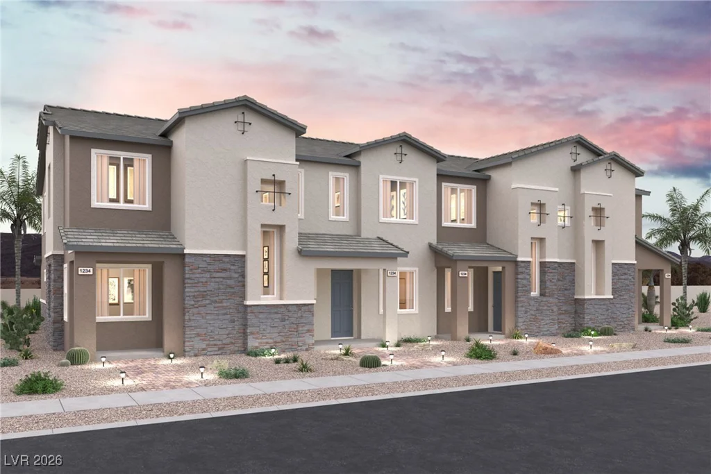 802 Atleigh, Henderson, NV 89011