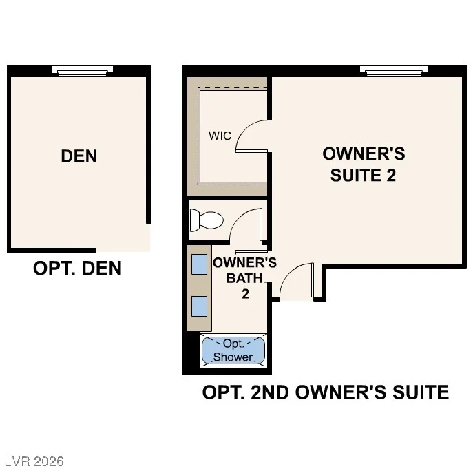 802 Atleigh, Henderson, NV 89011
