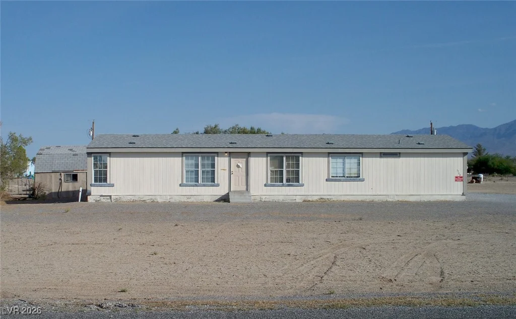 1700 Casey, Pahrump, NV 89048