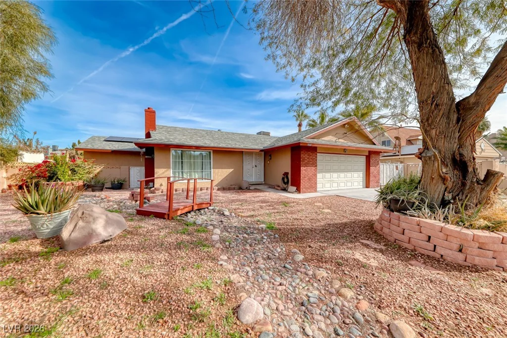 3068 Topaz, Las Vegas, NV 89121