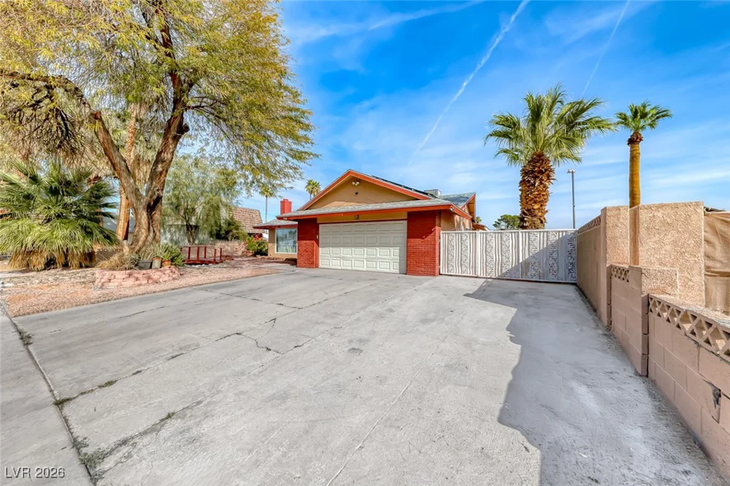 3068 Topaz, Las Vegas, NV 89121
