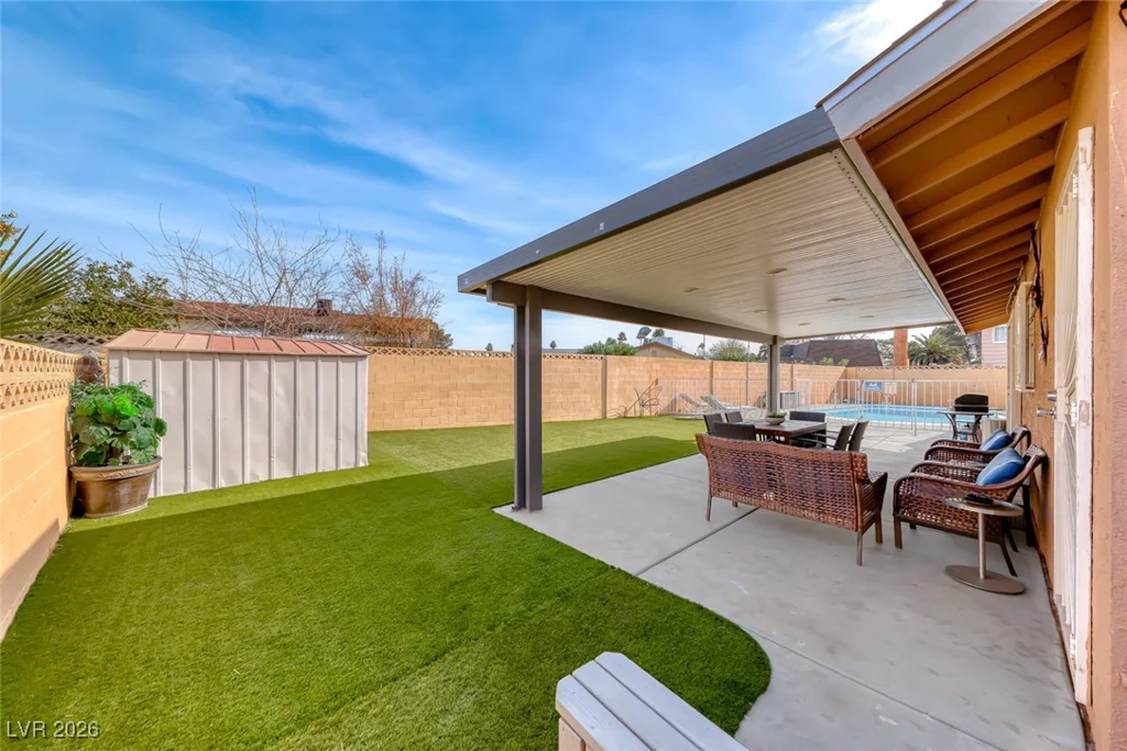 3068 Topaz, Las Vegas, NV 89121