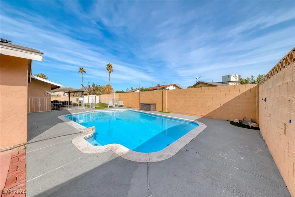 3068 Topaz, Las Vegas, NV 89121