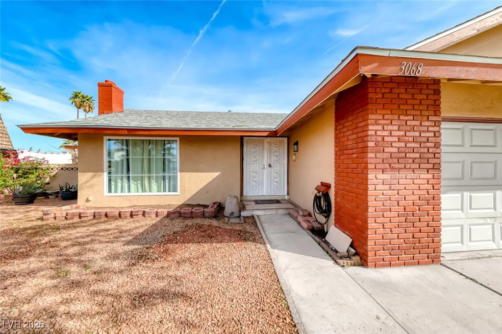 3068 Topaz, Las Vegas, NV 89121