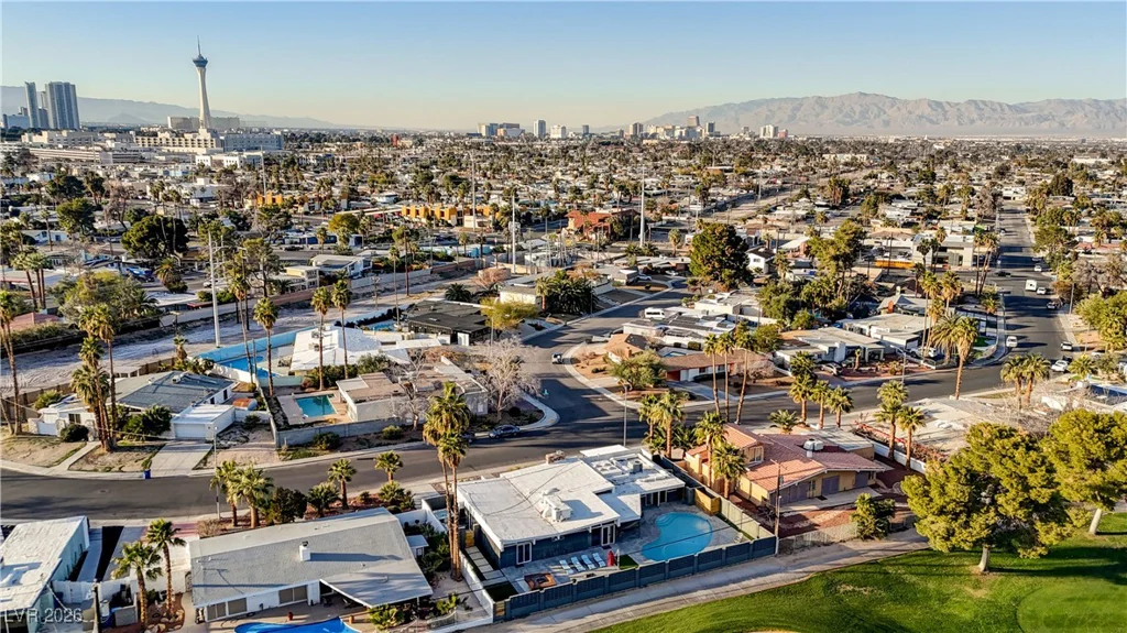 3398 Seneca, Las Vegas, NV 89169