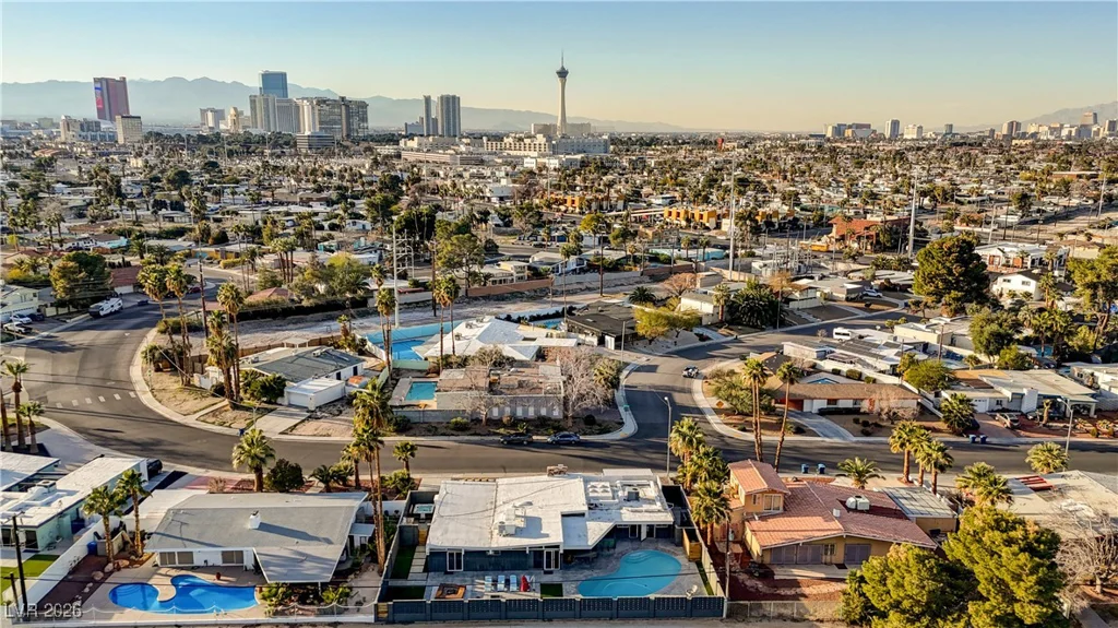 3398 Seneca, Las Vegas, NV 89169