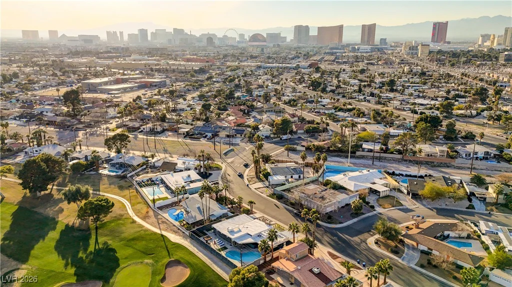 3398 Seneca, Las Vegas, NV 89169