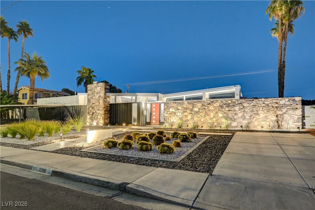 3398 Seneca, Las Vegas, NV 89169