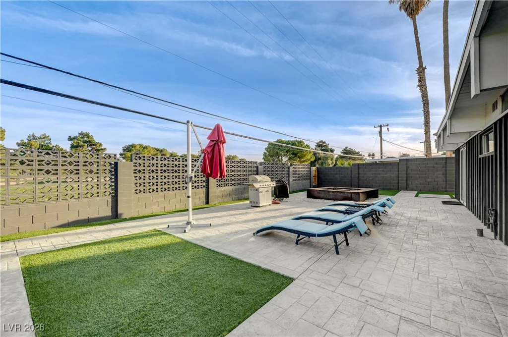 3398 Seneca, Las Vegas, NV 89169