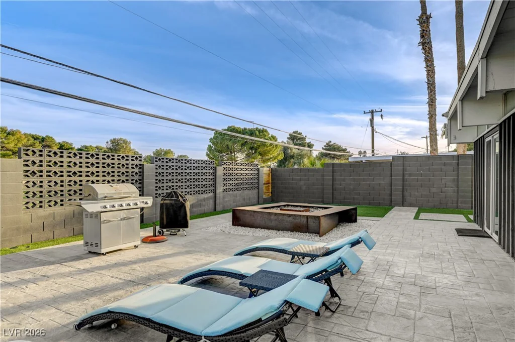3398 Seneca, Las Vegas, NV 89169