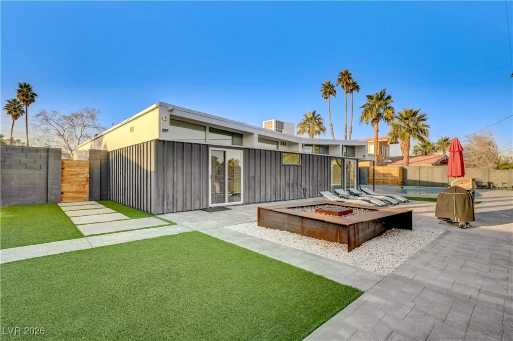 3398 Seneca, Las Vegas, NV 89169