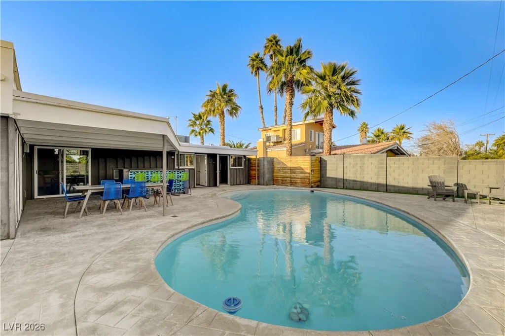 3398 Seneca, Las Vegas, NV 89169